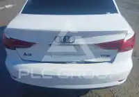 2017 Audi A3 фото