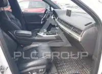 2017 Audi Q7 photo