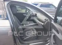 2017 Audi A4 photo