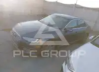 2017 Audi A4 фото