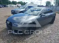 2017 Audi A4 photo