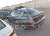 2017 Audi A4 фото