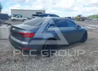 2017 Audi A4 photo