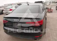 2017 Audi A4 фото
