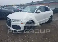 2017 Audi Q3 photo