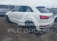 2017 Audi Q3 photo