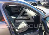 2017 Audi A3 photo