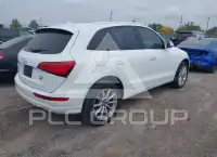 2017 Audi Q5 фото