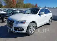 2017 Audi Q5 photo