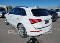 2017 Audi Q5 photo