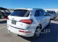 2017 Audi Q5 photo