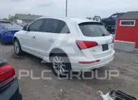 2017 Audi Q5 фото
