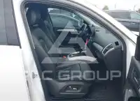 2017 Audi Q5 фото