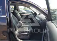 2017 Audi Q3 фото