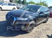 2017 Audi Q7 photo