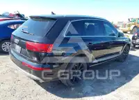 2017 Audi Q7 photo