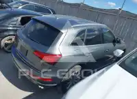 2017 Audi Q5 photo