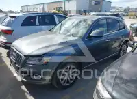 2017 Audi Q5 photo