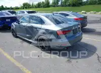 2017 Audi A3 фото
