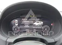 2017 Audi A3 фото