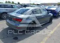 2017 Audi A3 фото