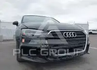 2017 Audi A3 фото