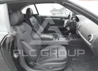 2017 Audi A3 фото