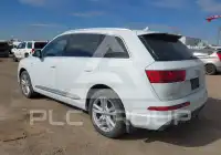 2017 Audi Q7 фото