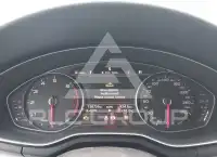 2017 Audi A4 фото