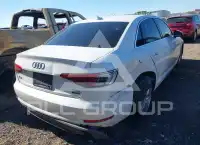 2017 Audi A4 фото
