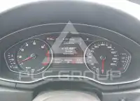 2017 Audi A4 фото