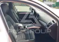 2017 Audi Q5 photo