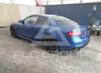 2017 Audi S5 фото