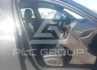 2017 Cadillac ATS фото