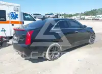 2017 Cadillac ATS фото