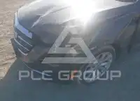 2017 Cadillac ATS фото