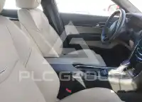2017 Cadillac ATS фото