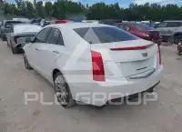 2017 Cadillac ATS фото