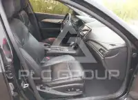 2017 Cadillac ATS фото