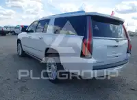 2017 Cadillac ESCALADE фото