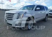 2017 Cadillac ESCALADE фото