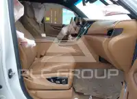 2017 Cadillac ESCALADE фото