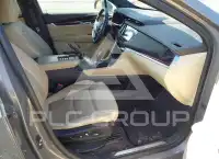 2017 Cadillac XT5 фото