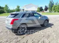 2017 Cadillac XT5 фото