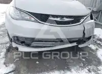 2017 Chrysler PACIFICA photo