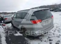 2017 Chrysler PACIFICA photo