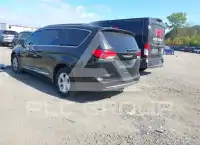2017 Chrysler PACIFICA фото