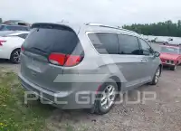 2017 Chrysler PACIFICA фото