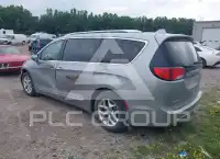 2017 Chrysler PACIFICA фото