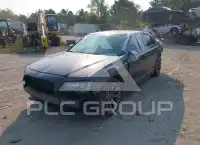 2017 Chrysler 300 photo